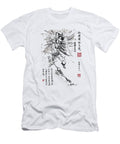Aot Logo Brittany Satterfield T-Shirt
