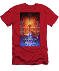 Aot New Edition Alda Rippin T-Shirt