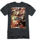 Aot New Session Alda Rippin T-Shirt