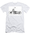 Apes Stephen Brooks T-Shirt