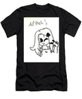 Aphel Katieyavuzey T-Shirt
