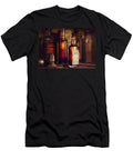 Apothecary Domestic Remedies Mike Savad T-Shirt