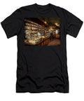 Apothecary a Vist to the Chemist 1913 Mike Savad T-Shirt