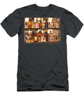 Apothecary Bottles Jerry Fornarotto T-Shirt