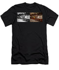 Apothecary Cocke Drugs Apothecary 1895 Side By Side Mike Savad T-Shirt