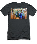 Apothecary Remedies for the Fits Mike Savad T-Shirt