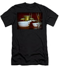 Apothecary Tools Scale and Measure Paul Ward T-Shirt