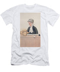 Appeals From Vanity Fair 30th December 1876 Leslie Mathew Ward T-Shirt
