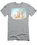 Apple Picking Day Sandra Clark T-Shirt