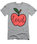 Apple Teach Educator Gebren Suman T-Shirt