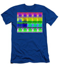 Apple Waffles 2 Kayla Bernhard Starmint T-Shirt
