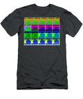 Apple Waffles Kayla Bernhard Starmint T-Shirt