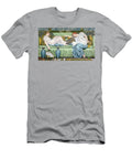 Apples Albert Joseph Moore T-Shirt