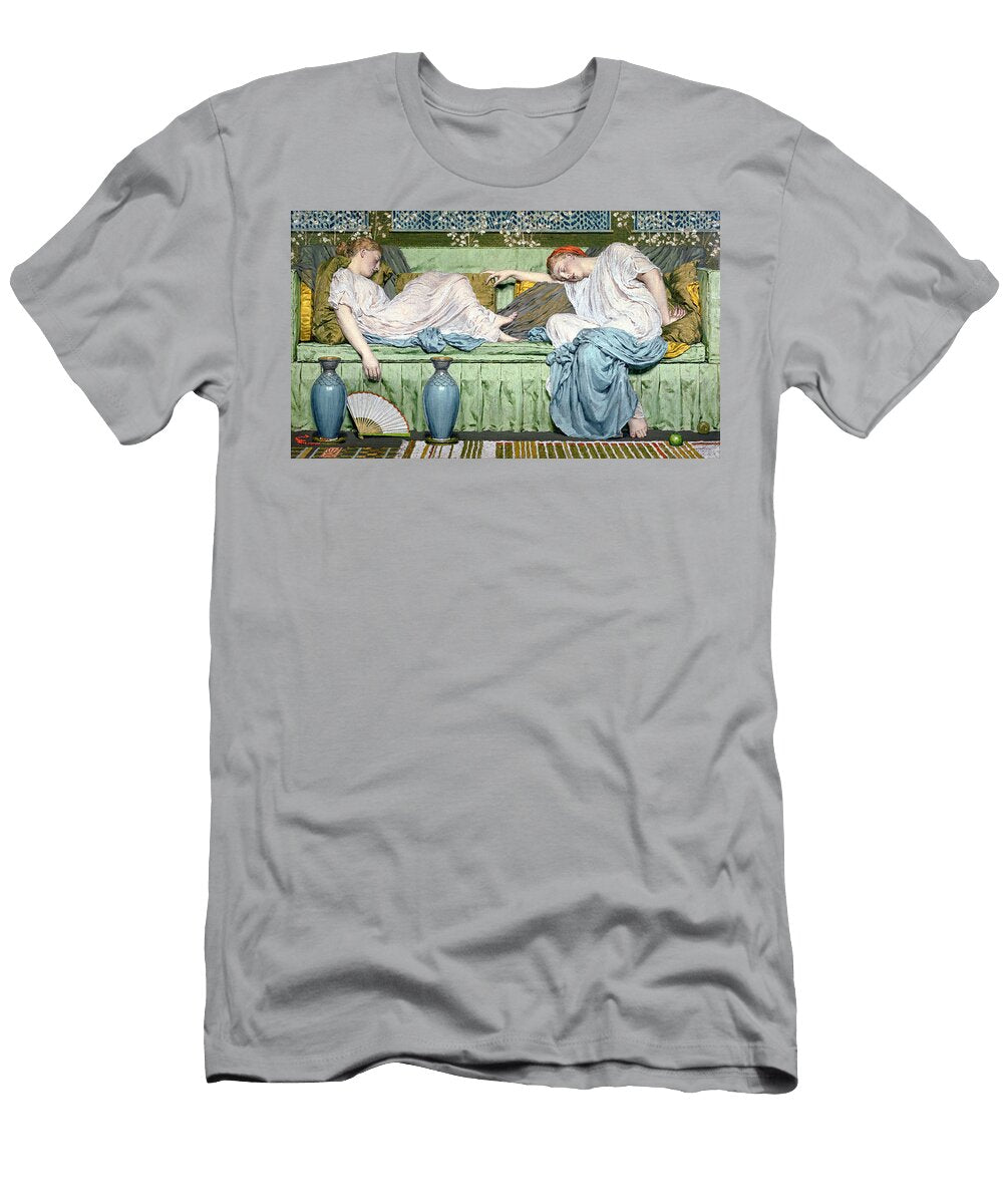 Apples Albert Joseph Moore T-Shirt