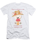 Apples in a Seed Sandra Clark T-Shirt