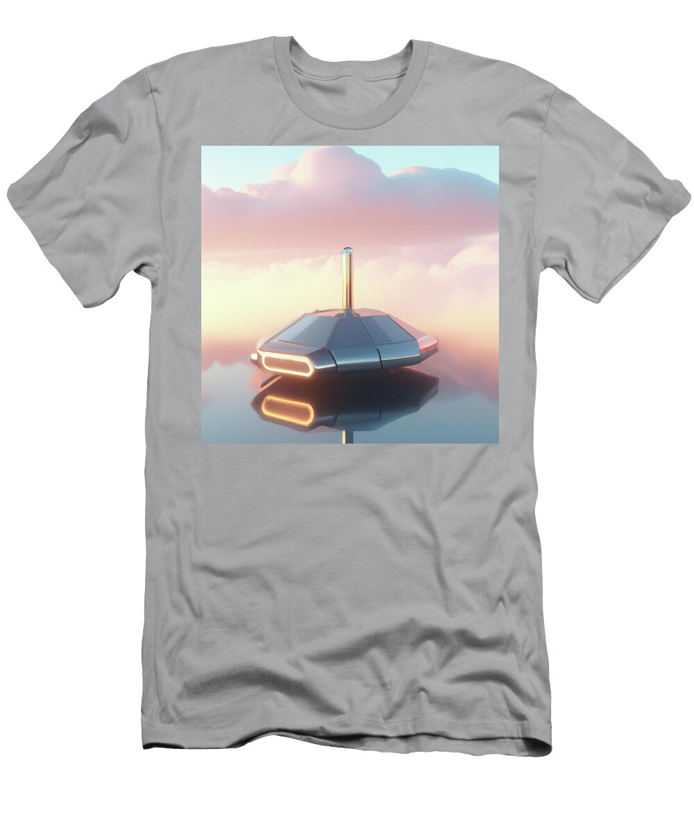 Aquadreen Star Dreamer T-Shirt