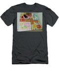 Arabs Reach for the Stars Andrew Kirby T-Shirt