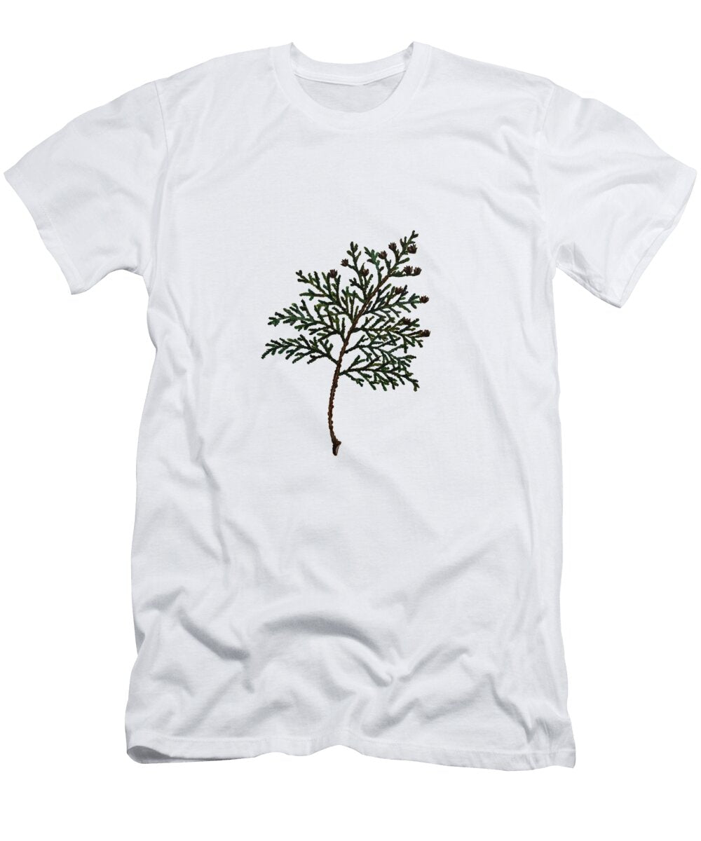 Arborvitae Karin Savage T-Shirt