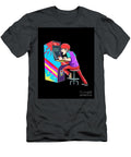 Arcade Game Machine Retro Gaming 80s Oldschool Jake Danielle T-Shirt