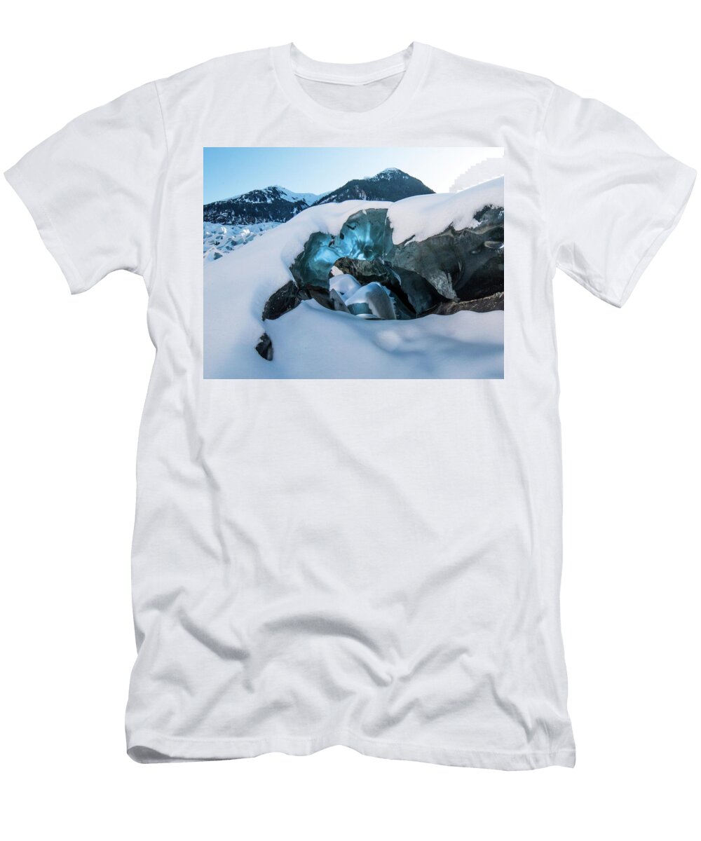 Arch De Ice David Kirby T-Shirt