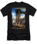 Archeologists and Architects Antonio Visentini T-Shirt