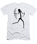Archer Michal Boubin T-Shirt