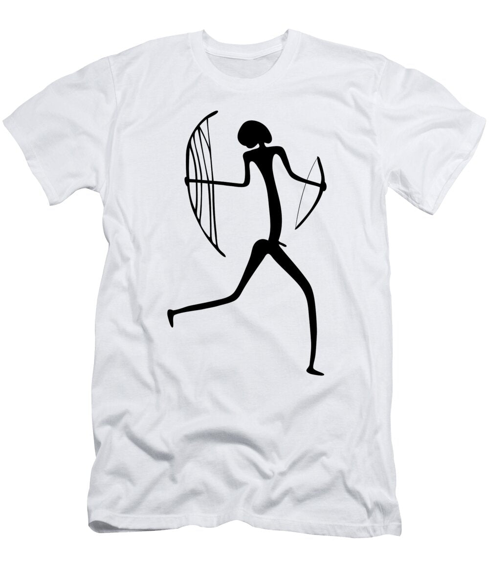 Archer Michal Boubin T-Shirt