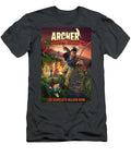Archer Season 9 Best Buy Melissa Waters T-Shirt