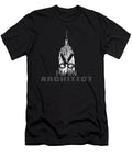 Architects Im an Architect Gift Art Grabitees T-Shirt