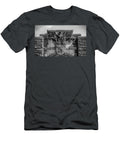 Architectural Detail Thayer Hall West Point Military Academy US Army Sean K Harp T-Shirt
