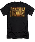 Architectural Perspective Francois De Nome T-Shirt