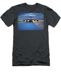 Arctic Challenge David Luebbert T-Shirt