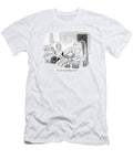 Are You a Gambling Man Tom Toro No Index T-Shirt
