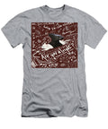 Are You Alright Lovejoy Efrain Miller T-Shirt