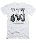 Are You Investing for Growth Wealth Preservation Income Deana Gottschalk T-Shirt