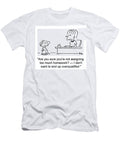 Are You Sure Youre Not Assigning Too Much Homework Baloo T-Shirt