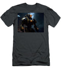 Area Denied Tricky Woo T-Shirt