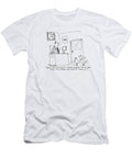 Arent We Entitled to Compensation Since They Stole Harley Schwadron No Index T-Shirt