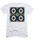 Argyle 01 Katarina Sowerby T-Shirt