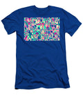 Argyle 5 Mediamerge Dan Roitner T-Shirt