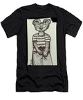 Argyle Aimee Fields T-Shirt