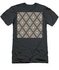 Argyle Beauty Pattern Fitri Apriliyani T-Shirt