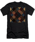 Argyle Diamond Delight Patterns Gallery T-Shirt