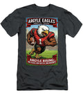 Argyle Eagles Argyle Texas Argyle Rising Robert Williams T-Shirt