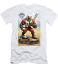 Argyle Eagles Argyle Texas Baseball Championships Robert Williams T-Shirt