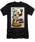 Argyle Eagles Argyle Texas Boys Basketball Championships Robert Williams T-Shirt
