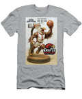 Argyle Eagles Argyle Texas Girls Basketball Championships Robert Williams T-Shirt