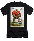 Argyle Eagles Argyle Texas Golf Championships Robert Williams T-Shirt