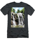 Argyle Falls Tobago Rachel Swetland T-Shirt