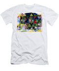 Argyle Hughberta E Steenson T-Shirt